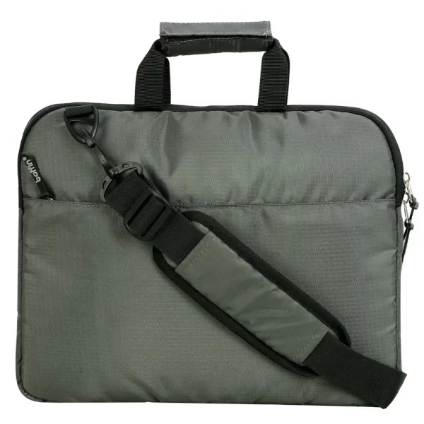 NYLON OFFICE BAG